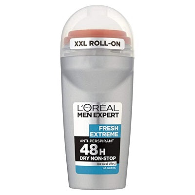 L'Oreal Roll On Fresh Extreme Ice Cool Effect 50 ml