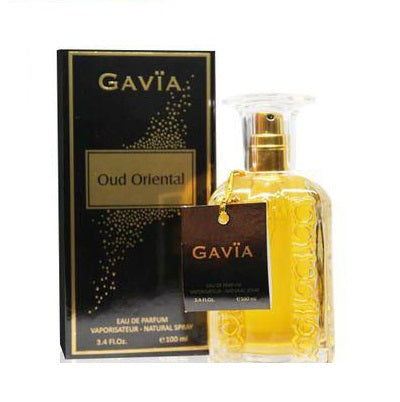 Gavia Oud Oriental EDP 100 ml