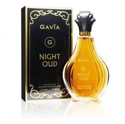 Gavia G Night Oud EDP 100 ml