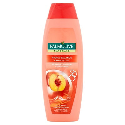 Palmolive Naturals Shampoo 2 in 1 Hydra Balance 350 ml