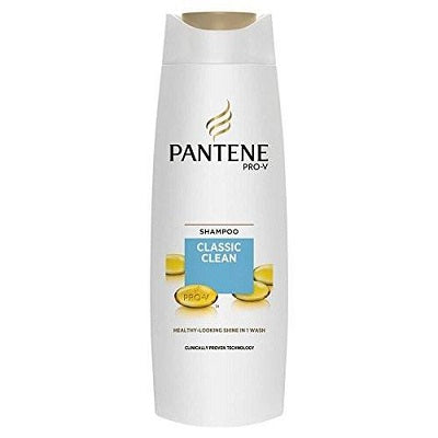 Pantene Pro-V Classic Care Shampoo 250 ml