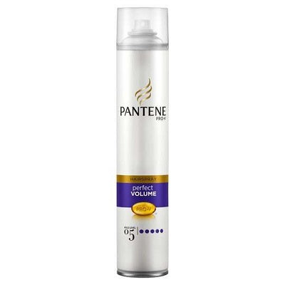 Pantene Pro-V Hair Spray Perfect Volume 300 ml