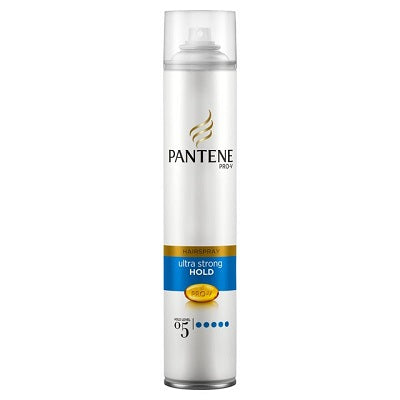 Pantene Pro-V Hair Spray Ultra Strong Hold 300 ml