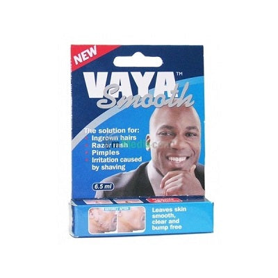 Vaya Smooth Male 6.5 ml