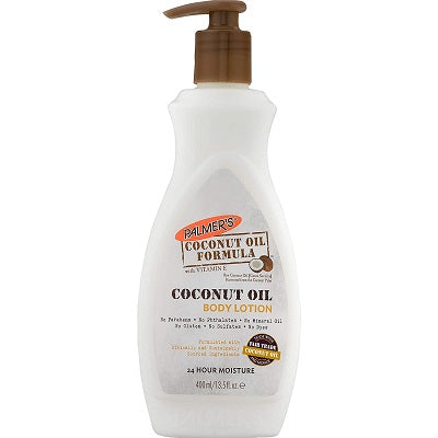 Palmer's Coconut Oil Formula 500 ml