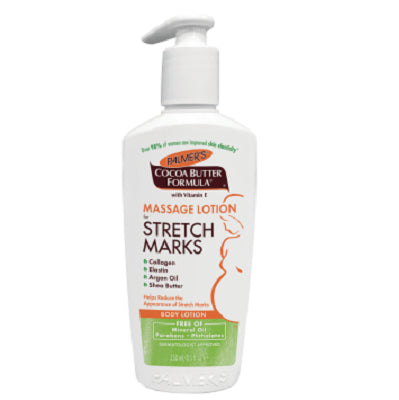 Palmer's Cocoa Butter Formula Stretch Mark Massage Lotion 250 ml