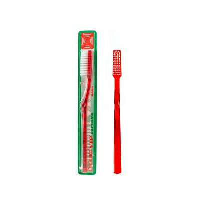 Diplomat Toothbrush Supreme Hard
