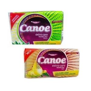 Canoe Extra Care Soap Assorted 230 g x2