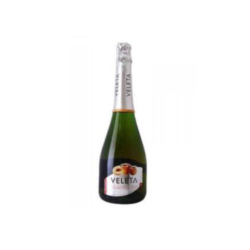 Veleta Sparkling Fruit Drink White Grape 37.5 cl