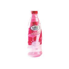 Farm Pride Yoghurt Strawberry 1 L