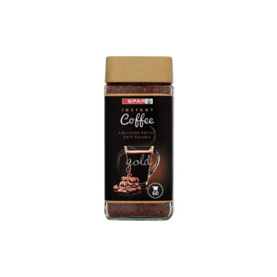 Spar Instant Coffee Gold 100 g