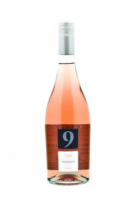 Cielo Vino Frizzante Rosato Wine 75 cl