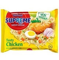 Sedaap Supreme Tasty Chicken Instant Noodles 70 g