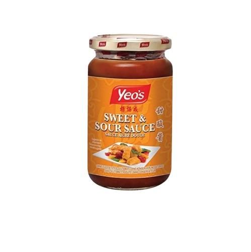 Yeo's Sweet & Sour Sauce 275 g