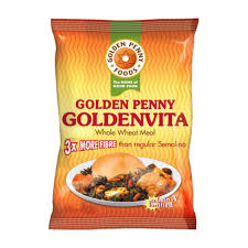 Golden Penny Goldenvita Whole Wheat Meal 500 g