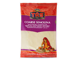 Mama Gold Pure White Semolina 5 kg