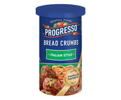 Progresso Italian Style Bread Crumbs 226 g