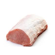 Sliced Cured Spanish Pork Loin (50% Duroc) 126 g