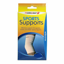 Masterplast Elbow Sports Support - Medium