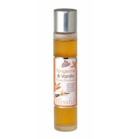 Pan Aroma Tangerine & Vanilla Room Freshener 100 ml