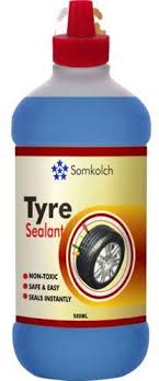 Somkolch Tyre Sealant 500 ml