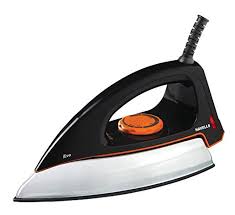 Havells Dry Iron Evo Orange 1100W