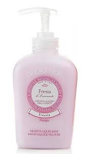 Fressia Hand Liquid Soap Olive 300 ml