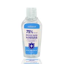 Therapeutic Instant Hand Sanitiser 100 ml