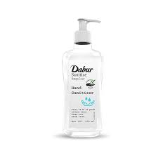 Dabur Medimax Anti-Bacterial Hand Sanitiser 500 ml