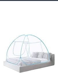 G.R Bed Tent Mosquito Net 3.5 x 6 ft Bed Size