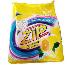 Zip Lemon Fresh Detergent 900 g