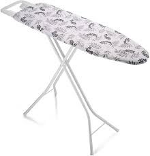 Rossetti Automatic Height Adjustable Ironing Board Roma 1503