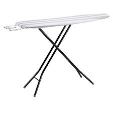 Rossetti Automatic Height Adjustable Ironing Board Milano 1504