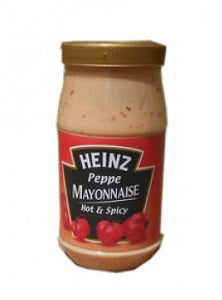 Heinz Peppe Mayonnaise 430 g