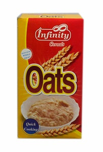 Infinity Oats 500 g