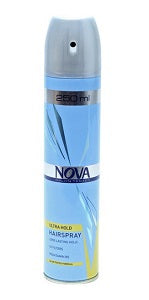 Nova Hair Spray Ultra Hold 250 ml