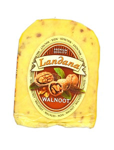 Landana Walnut Cheese 200 g