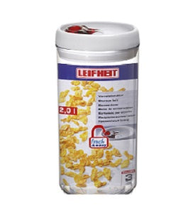 Leifheit Fresh & Easy Container 2 L