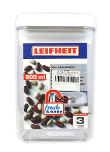 Leifheit Fresh & Easy Container 800 ml