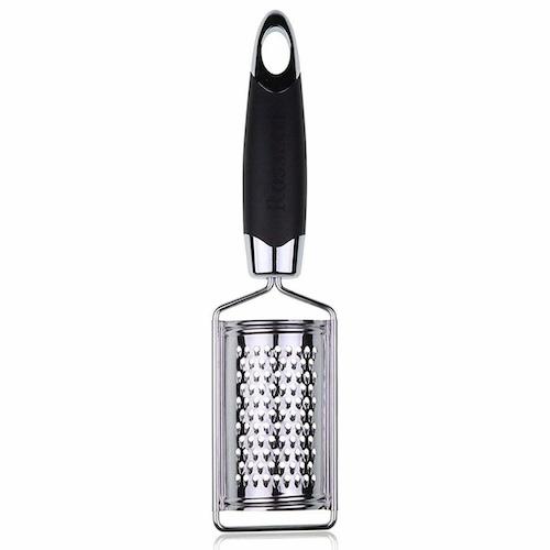 Rossetti Curved Cheese Grater