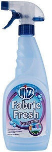 Wizz Fabric Fresh Cotton Breeze 750 ml