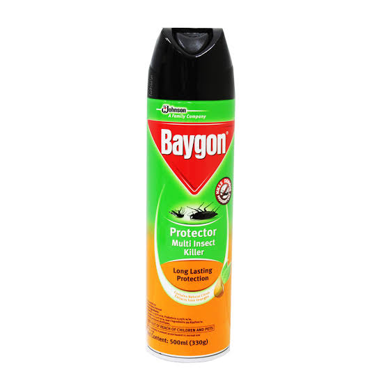 Baygon insecticides 300ml