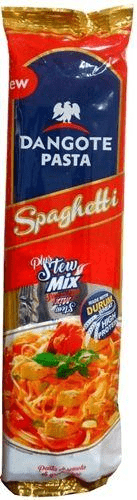 Buy Dangote Pasta Spaghetti Plus Stew Mix Seasoning Powder 350 g in ...