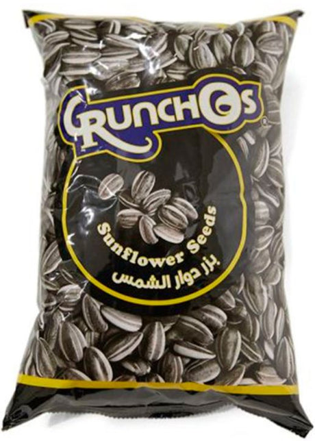 Crunchos Pumpkin Seeds Sachet 100 g