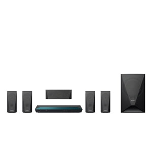 Sony Home Theater Blu Ray BDV-E3100