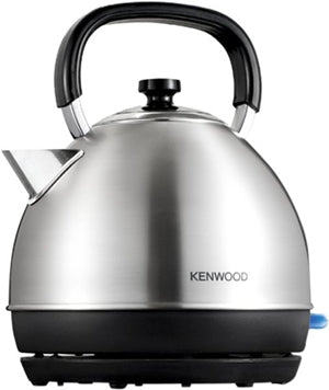 Kenwood Stainles Steel Kettle 1.6 L SKM-100