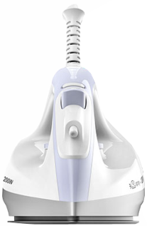 Syinix Dry Iron Grey IRDM-1202G