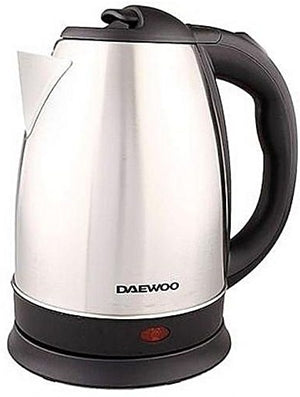 Daewoo Cordless Electric Kettle DEK-1323