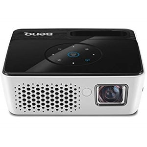 Benq GP2 iPod LED Projector