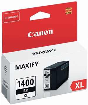 Canon 1400XL Black